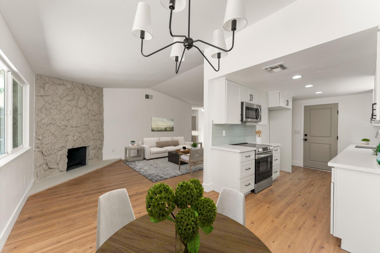 Eden View Drive, Sacramento, California image 4