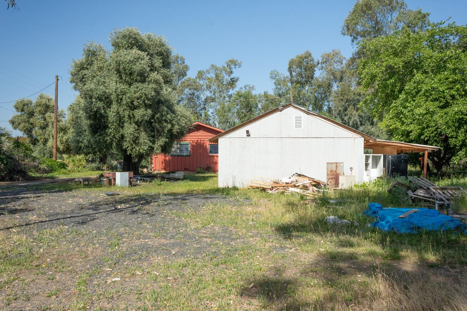Detail Gallery Image 55 of 82 For 633 Cox Ln, Oroville,  CA 95965 - 3 Beds | 1/1 Baths