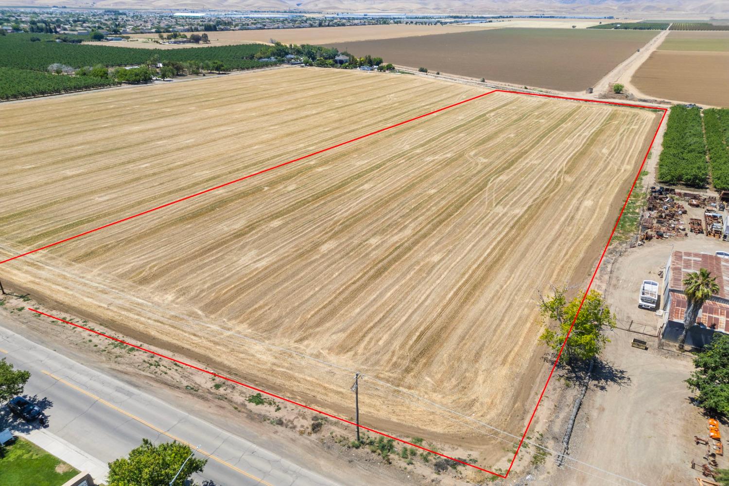 Detail Gallery Image 13 of 19 For 0 Ward Ave, Patterson,  CA 95363 - – Beds | – Baths
