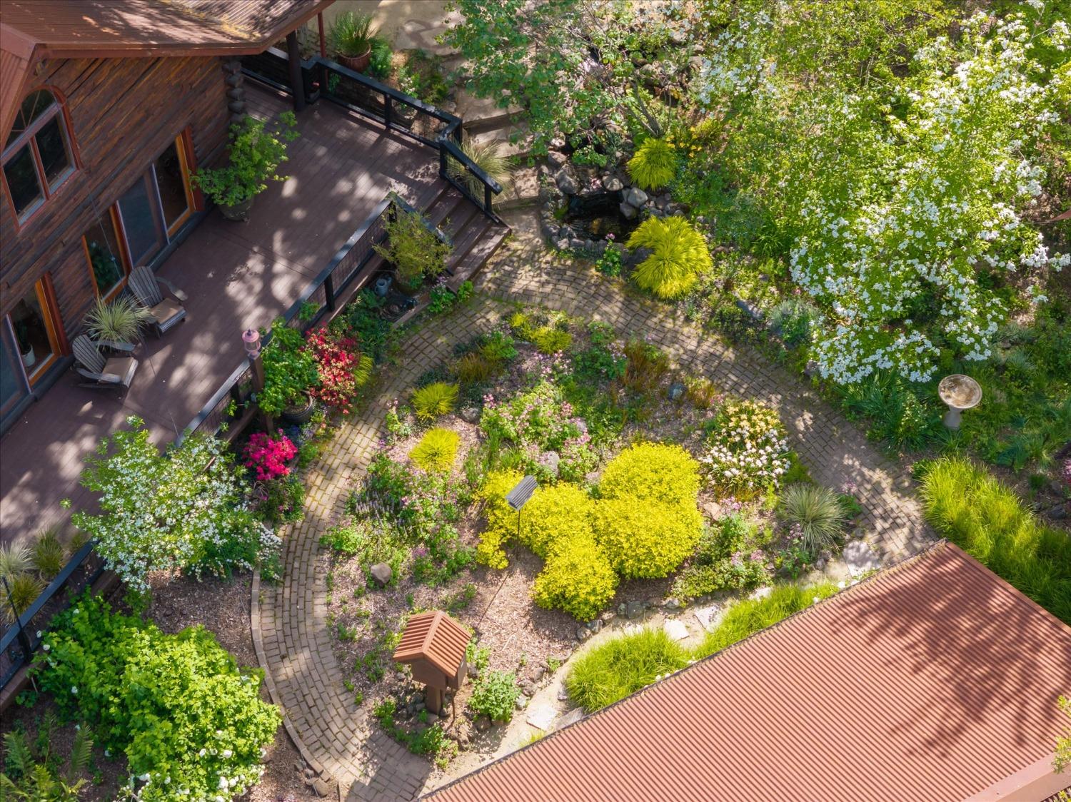 Detail Gallery Image 80 of 86 For 1267 Old Rock Bridge Rd, Placerville,  CA 95667 - 3 Beds | 2 Baths
