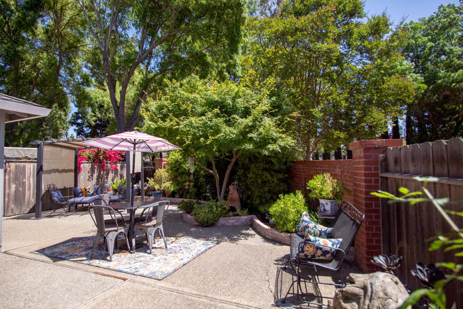 Detail Gallery Image 36 of 51 For 5815 Morgan Pl #1,  Stockton,  CA 95219 - 2 Beds | 1 Baths