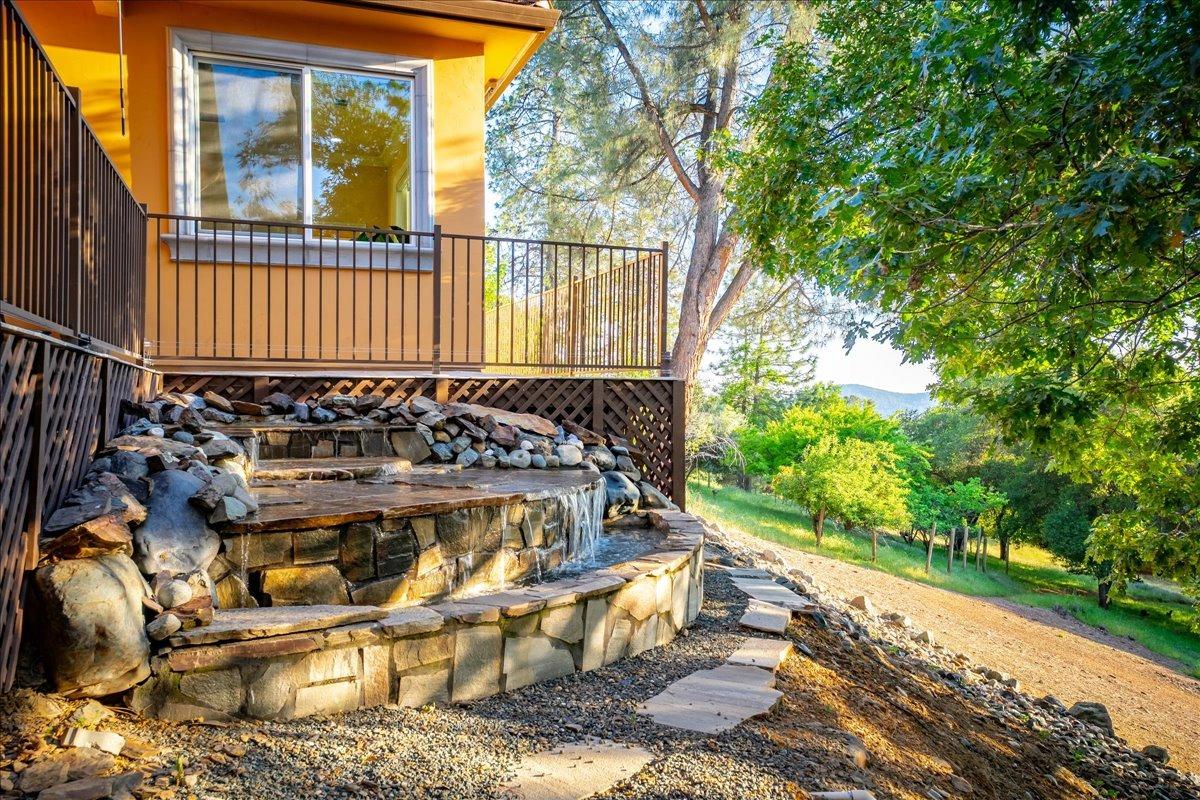 Detail Gallery Image 62 of 98 For 6340 Roller Coaster Rd, Garden Valley,  CA 95633 - 4 Beds | 3/1 Baths