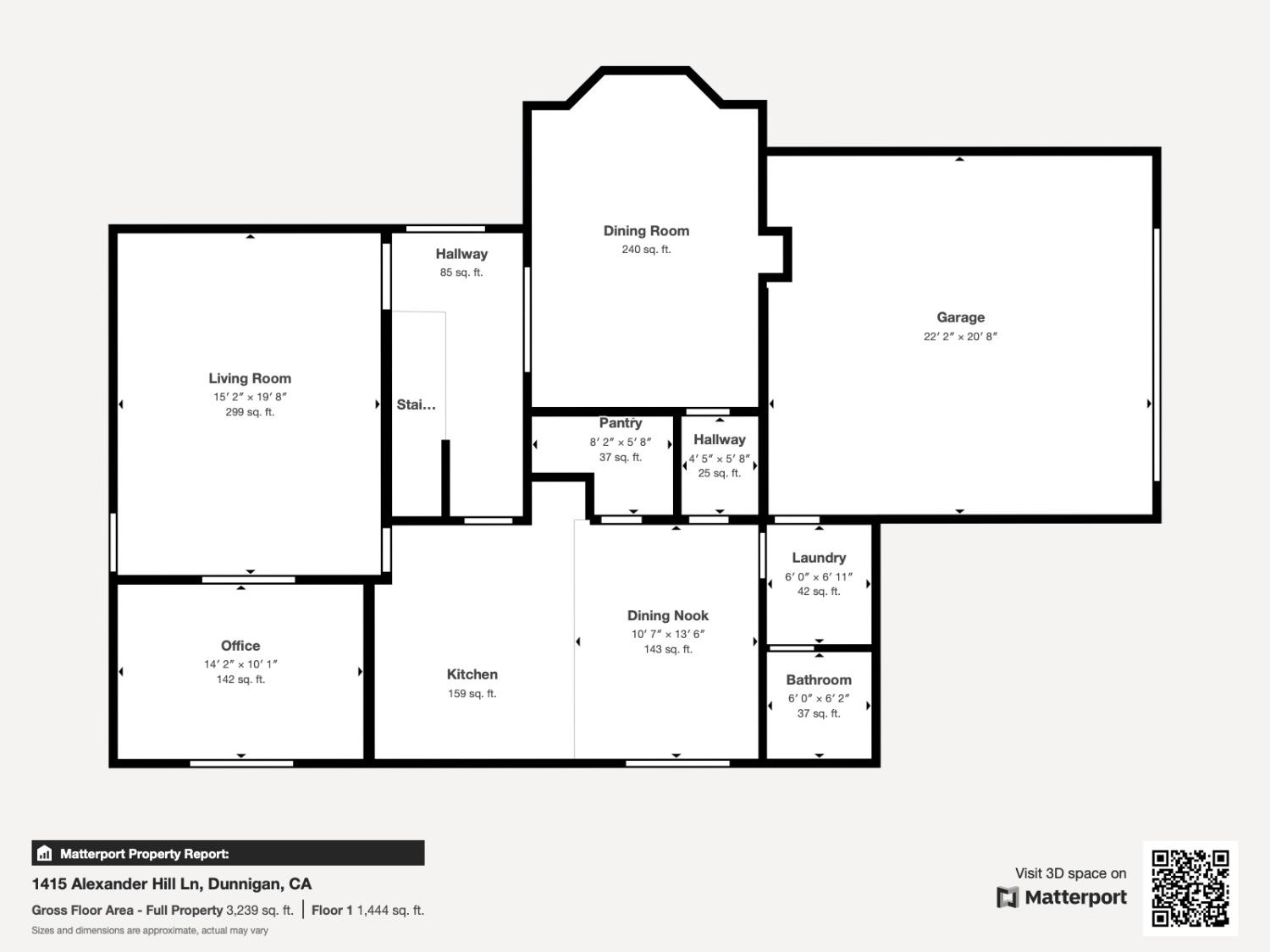 Detail Gallery Image 25 of 92 For 1450 Alexander Hill Ln, Dunnigan,  CA 95937 - – Beds | – Baths