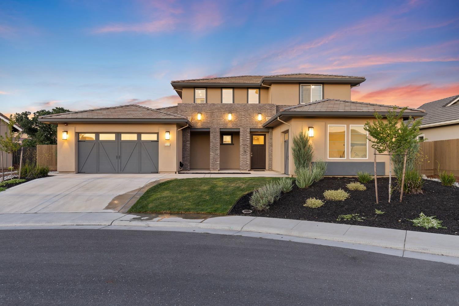 Detail Gallery Image 1 of 83 For 5125 Turnberry Dr, Lincoln,  CA 95648 - 5 Beds | 4/1 Baths