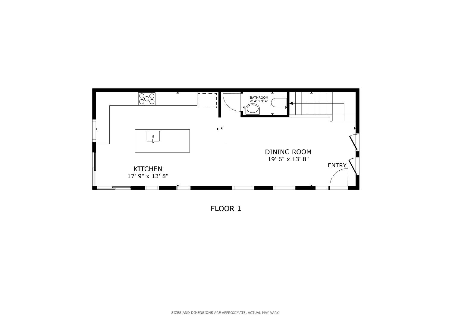 Detail Gallery Image 56 of 58 For 2011 Fat Aly, Sacramento,  CA 95811 - 3 Beds | 2/2 Baths