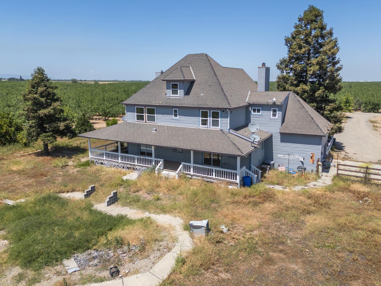 Detail Gallery Image 32 of 92 For 1450 Alexander Hill Ln, Dunnigan,  CA 95937 - – Beds | – Baths
