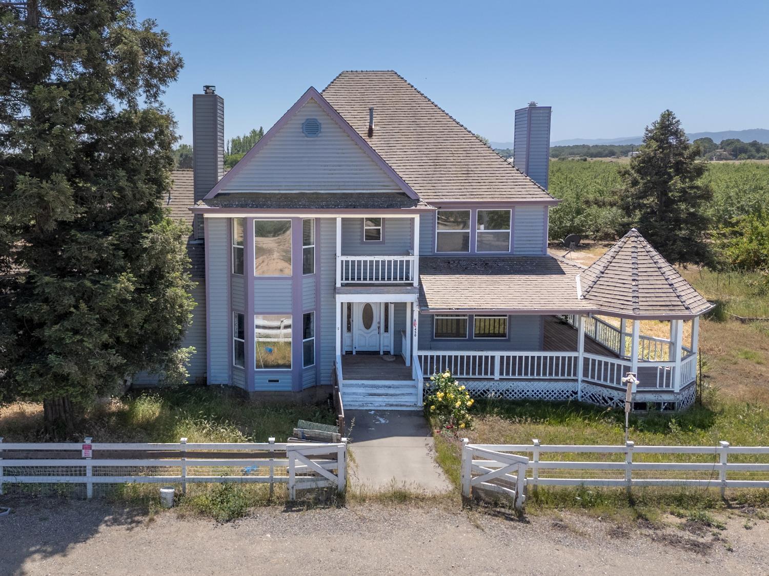 Detail Gallery Image 6 of 92 For 1450 Alexander Hill Ln, Dunnigan,  CA 95937 - – Beds | – Baths