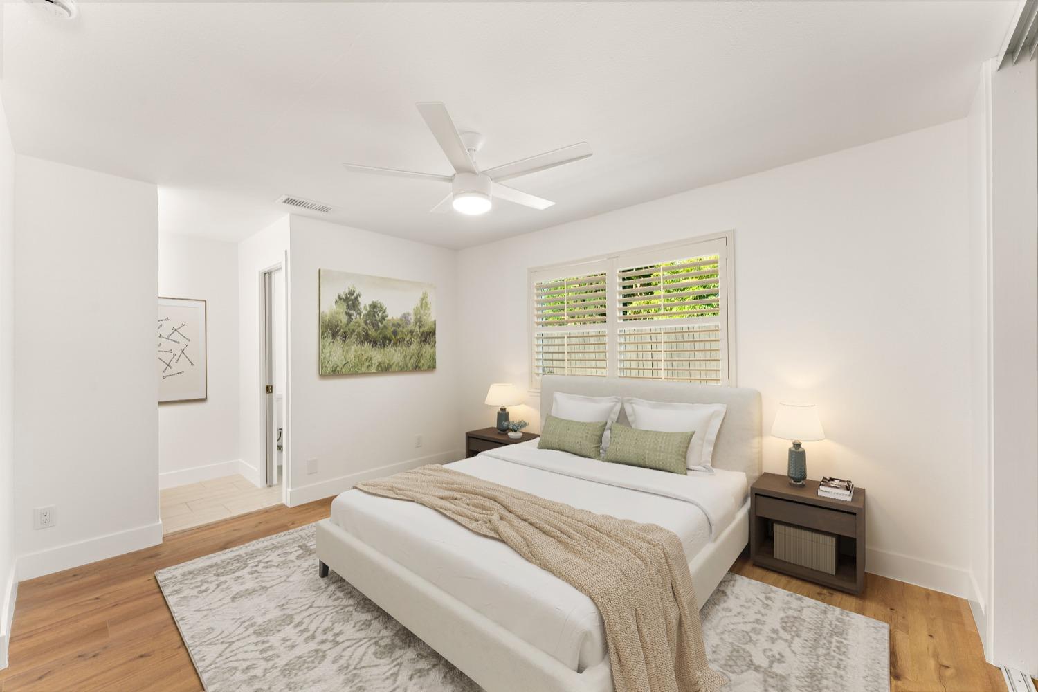 Detail Gallery Image 11 of 22 For 2462 Stokewood Way, Rancho Cordova,  CA 95670 - 3 Beds | 2 Baths