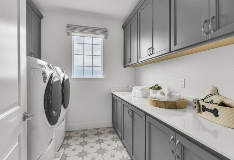 Detail Gallery Image 19 of 37 For 4284 Gibbous Dr, Folsom,  CA 95630 - 4 Beds | 3/1 Baths