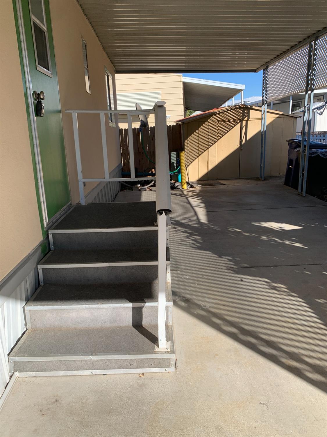 Detail Gallery Image 26 of 41 For 4216 Brookside Dr. #121, Sacramento,  CA 95834 - 2 Beds | 1 Baths