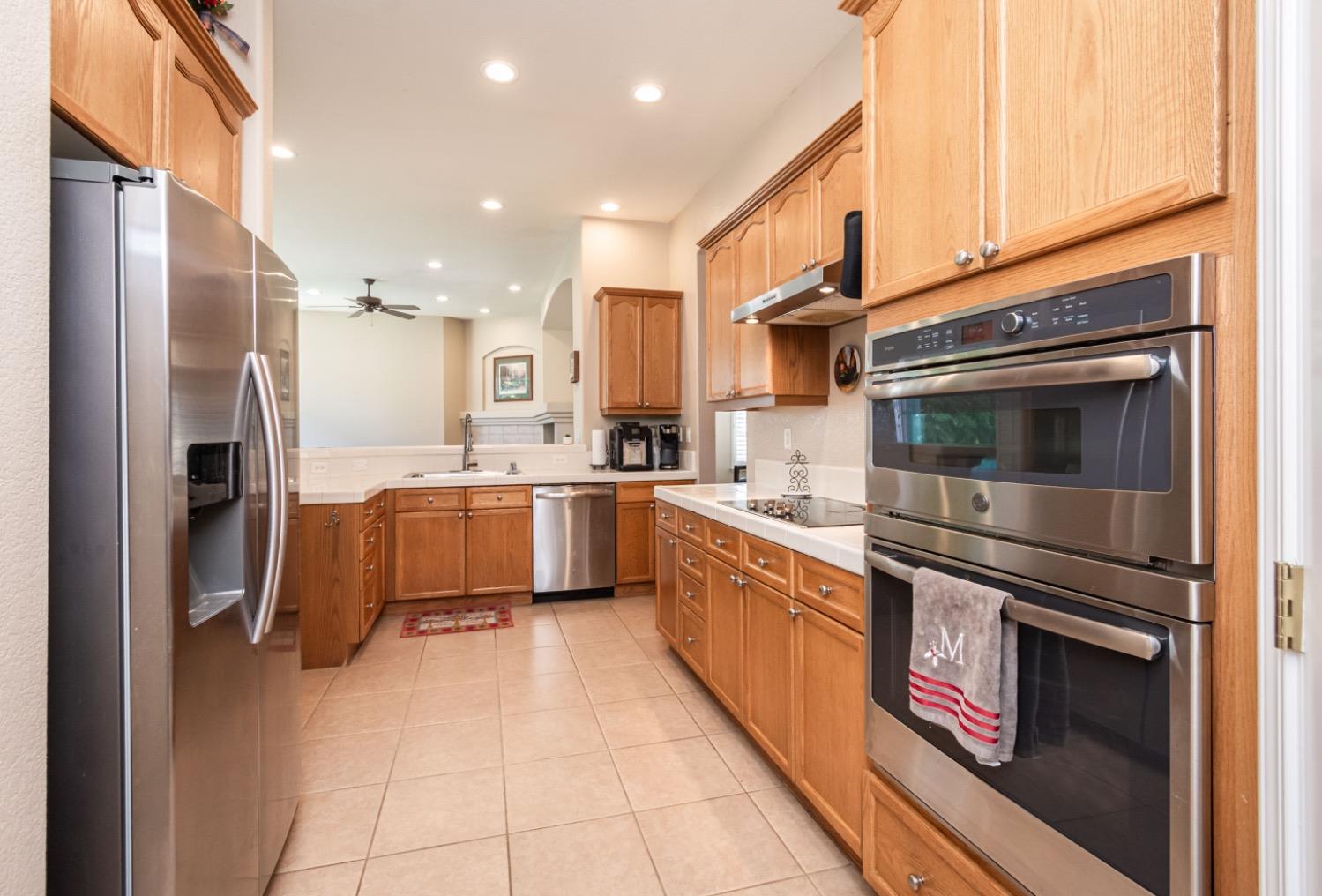 Detail Gallery Image 33 of 98 For 15347 Abierto Dr, Rancho Murieta,  CA 95683 - 4 Beds | 2 Baths