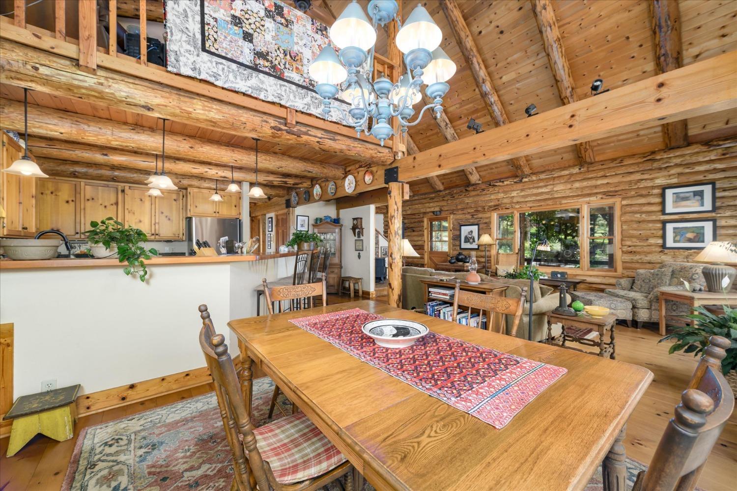 Detail Gallery Image 15 of 86 For 1267 Old Rock Bridge Rd, Placerville,  CA 95667 - 3 Beds | 2 Baths