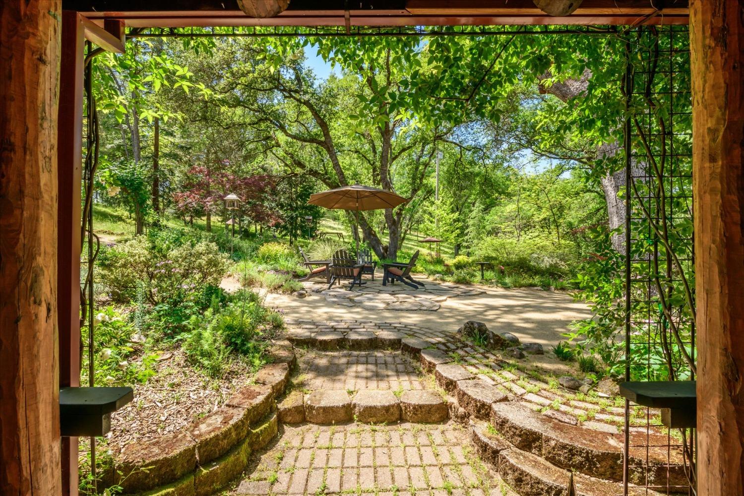 Detail Gallery Image 8 of 86 For 1267 Old Rock Bridge Rd, Placerville,  CA 95667 - 3 Beds | 2 Baths