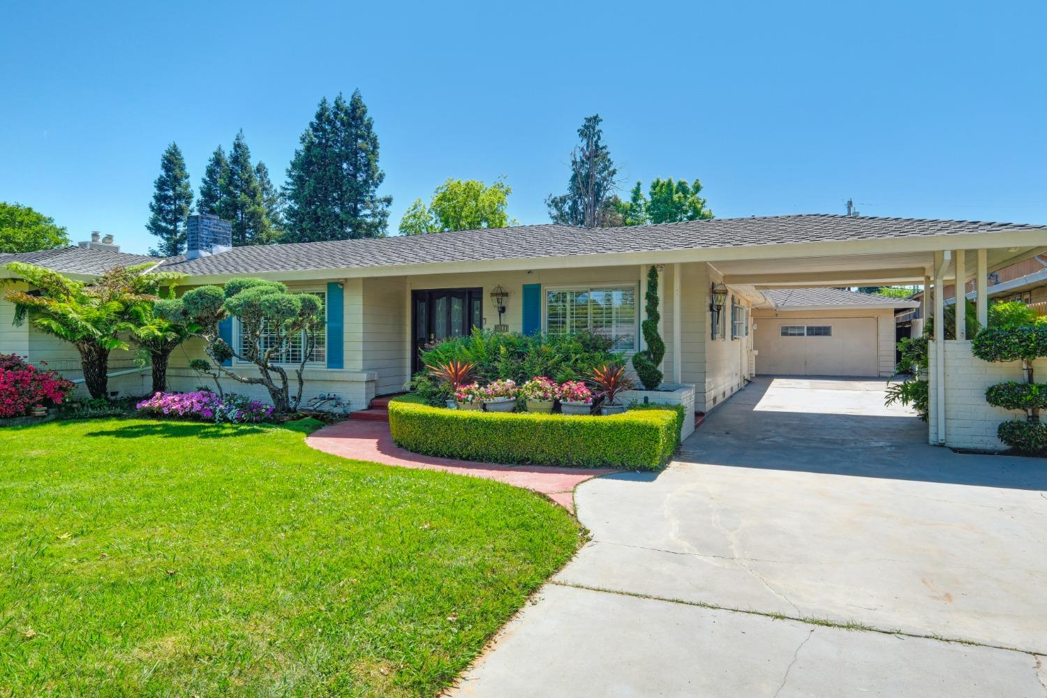 San Ysidro Way, Sacramento, California image 1
