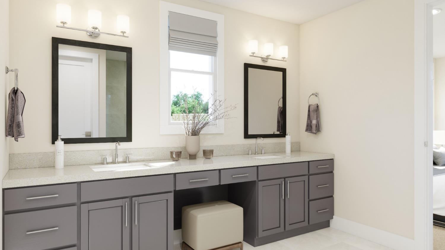 Detail Gallery Image 6 of 7 For 915 Porter Dr, Roseville,  CA 95678 - 3 Beds | 3/1 Baths