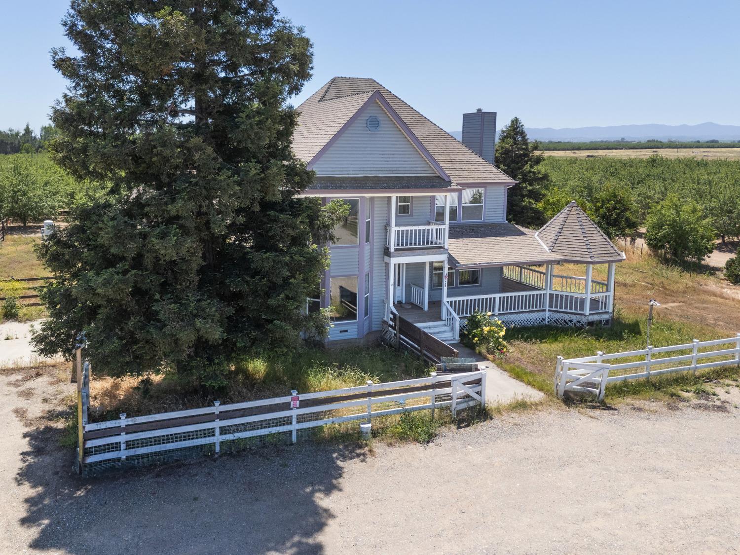Detail Gallery Image 27 of 92 For 1450 Alexander Hill Ln, Dunnigan,  CA 95937 - – Beds | – Baths