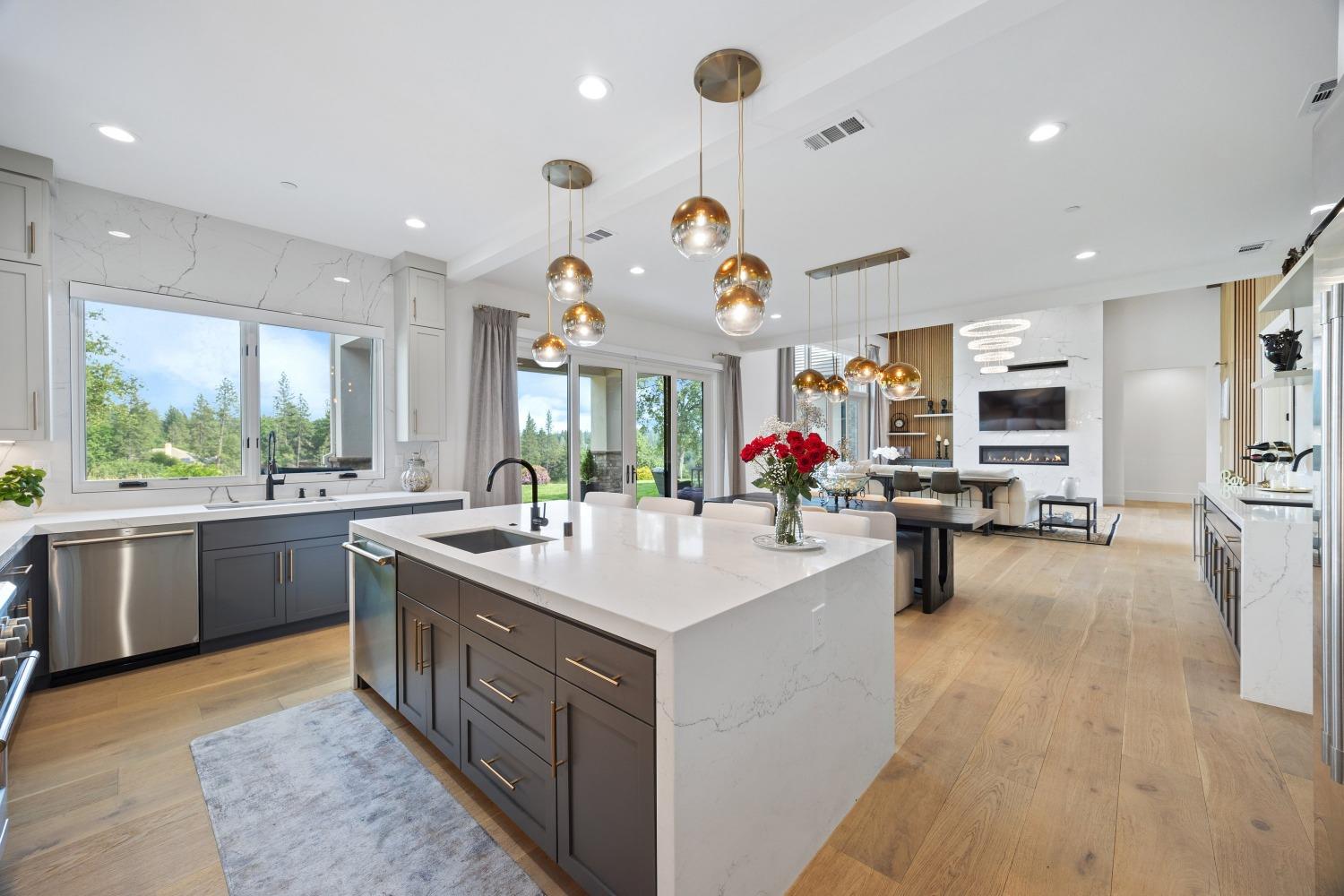 Detail Gallery Image 15 of 64 For 2056 Long View Dr, Meadow Vista,  CA 95722 - 4 Beds | 5/1 Baths