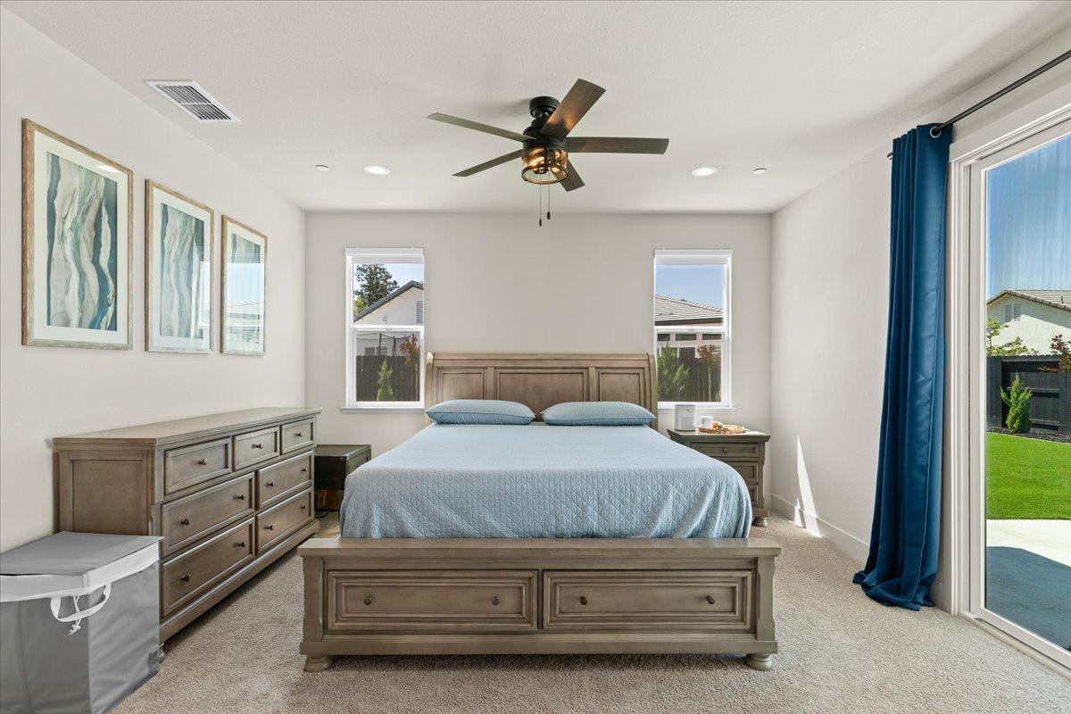 Detail Gallery Image 34 of 56 For 3715 N Berkeley Ave, Turlock,  CA 95382 - 5 Beds | 2 Baths