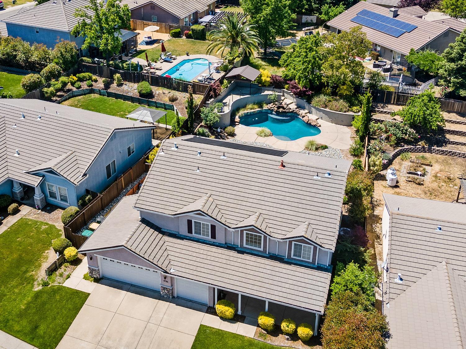 Detail Gallery Image 13 of 59 For 4736 Thoreau Dr, Cameron Park,  CA 95682 - 5 Beds | 3 Baths