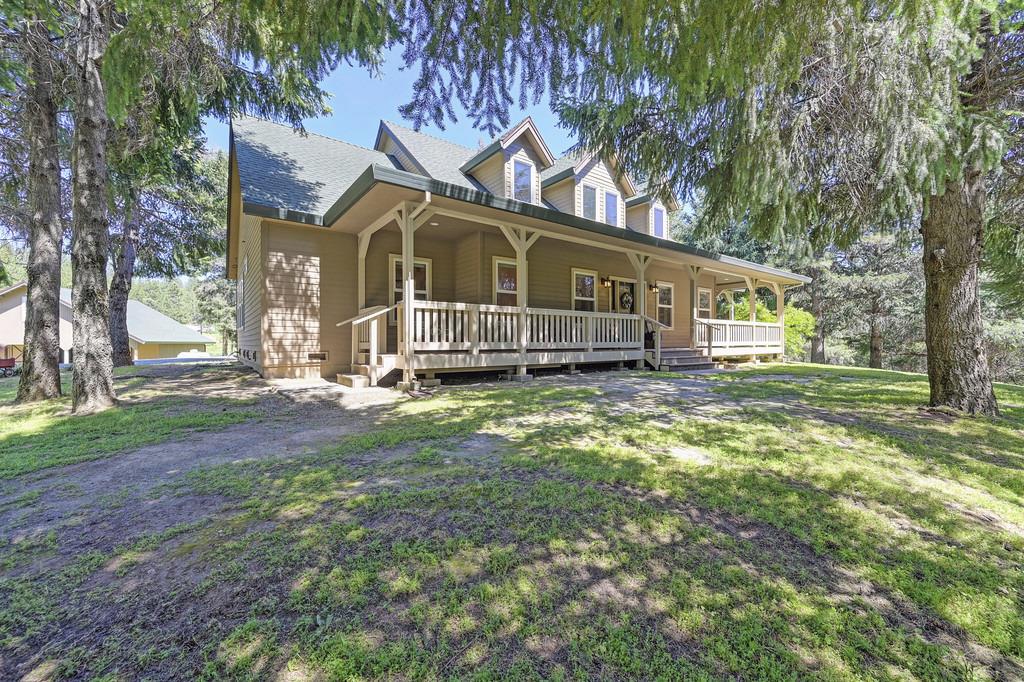 Detail Gallery Image 3 of 87 For 5155 Mac Leod Trl, Georgetown,  CA 95634 - 3 Beds | 2 Baths