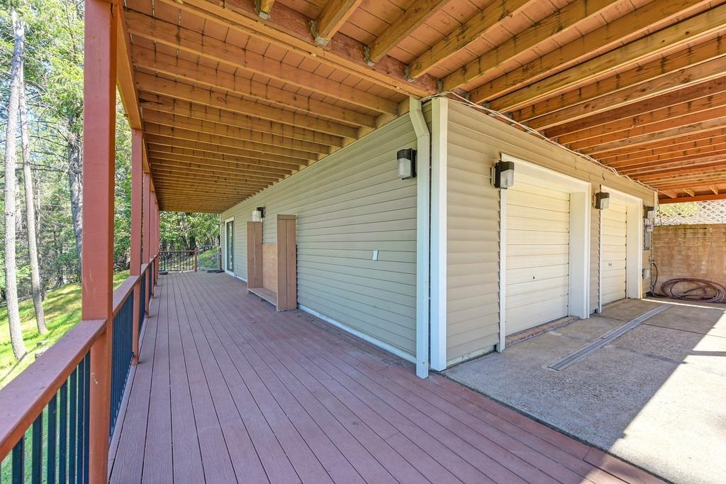 Detail Gallery Image 46 of 48 For 6202 Green Ridge Dr, Foresthill,  CA 95631 - 3 Beds | 2/1 Baths