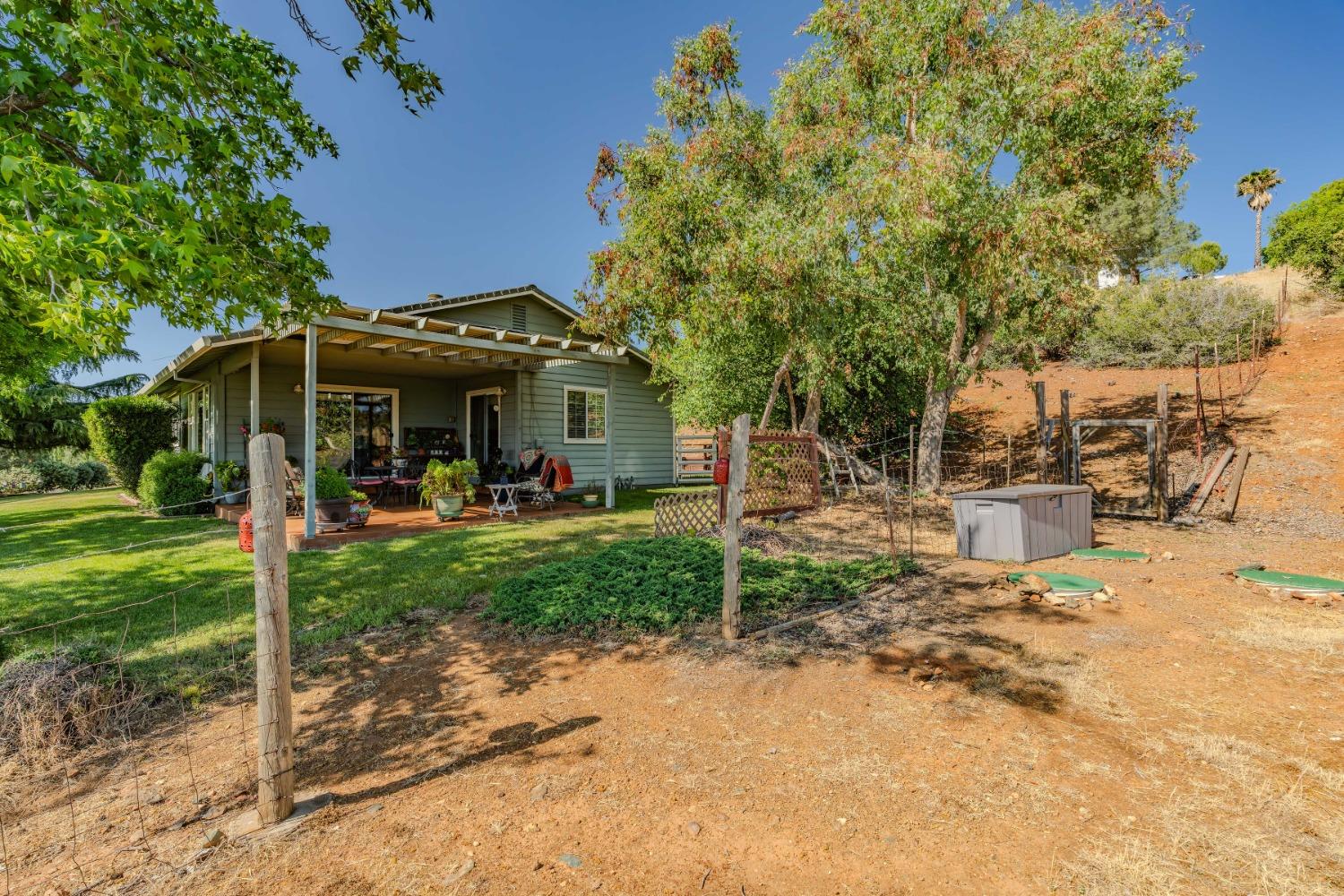 Conner Drive, Valley Springs, California image 9