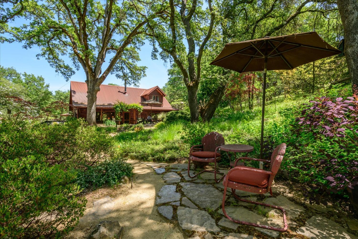 Detail Gallery Image 52 of 86 For 1267 Old Rock Bridge Rd, Placerville,  CA 95667 - 3 Beds | 2 Baths