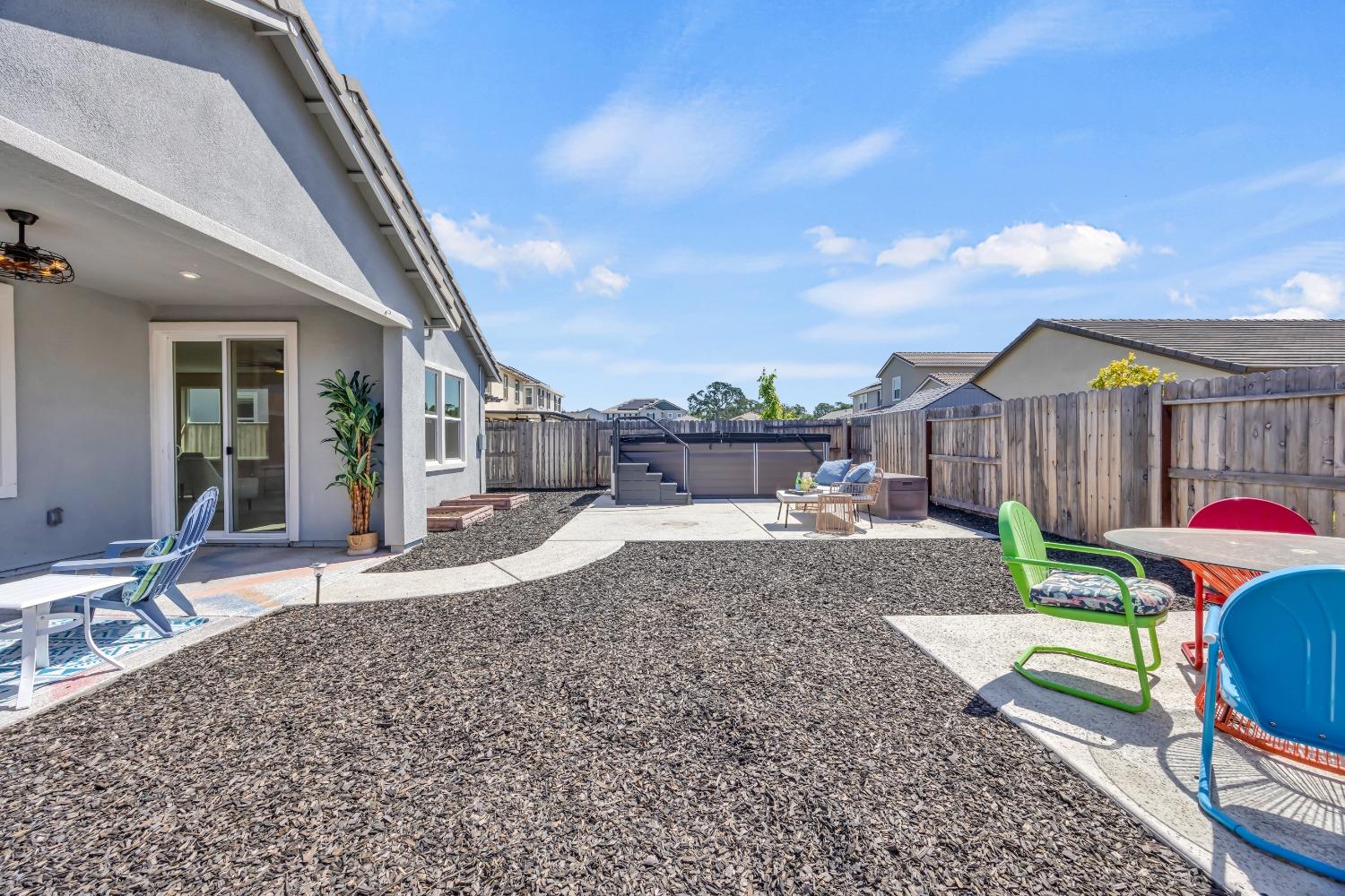 Detail Gallery Image 33 of 42 For 3087 Ridgecrest Dr, Lincoln,  CA 95648 - 3 Beds | 2 Baths