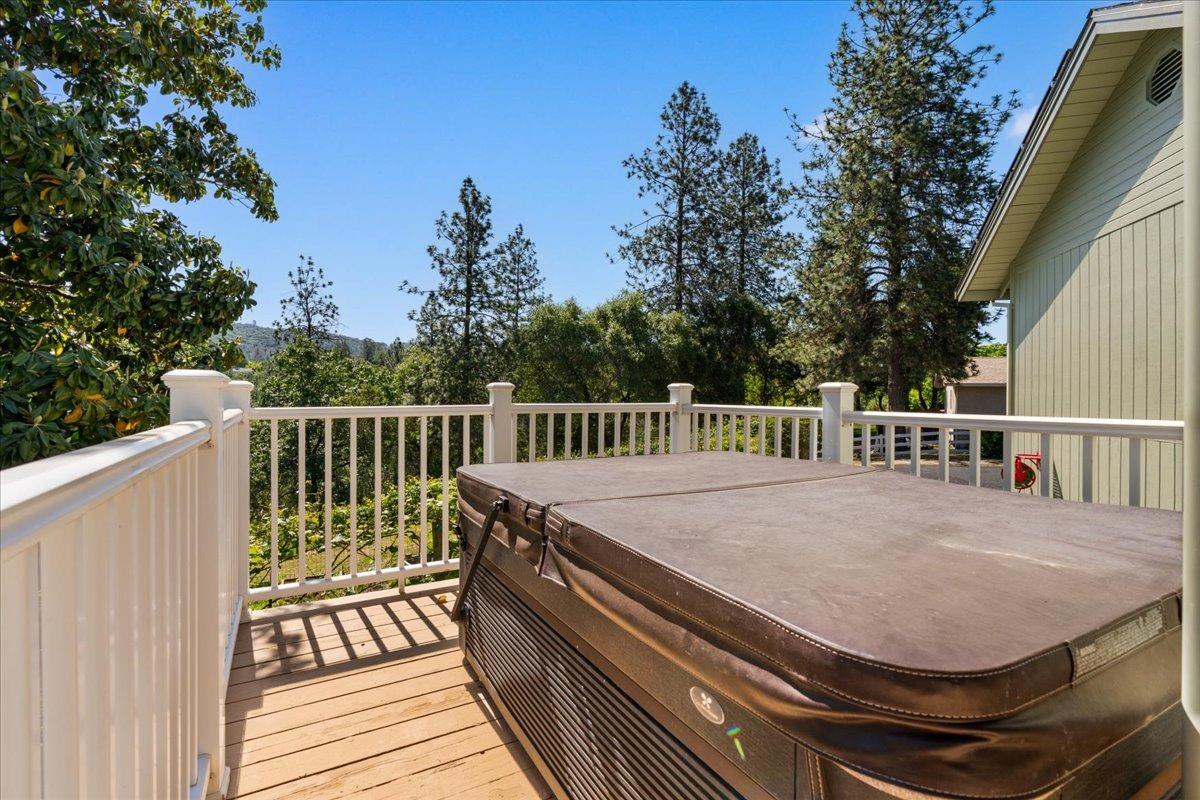 Detail Gallery Image 36 of 73 For 10107 Park View Ln, Penn Valley,  CA 95946 - 3 Beds | 2 Baths