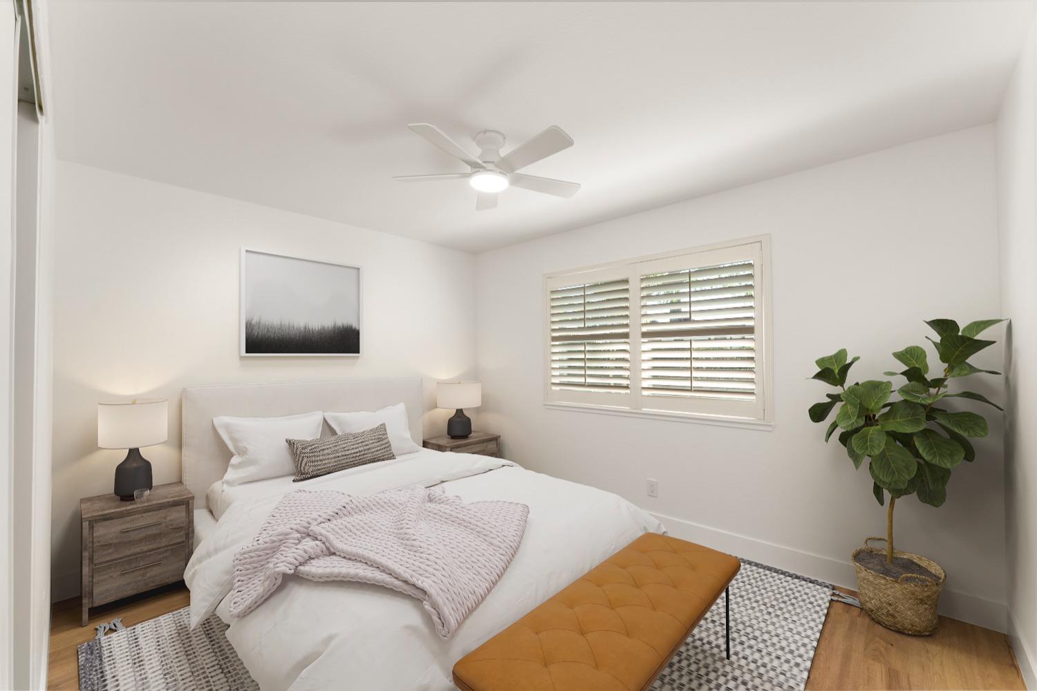 Detail Gallery Image 13 of 22 For 2462 Stokewood Way, Rancho Cordova,  CA 95670 - 3 Beds | 2 Baths