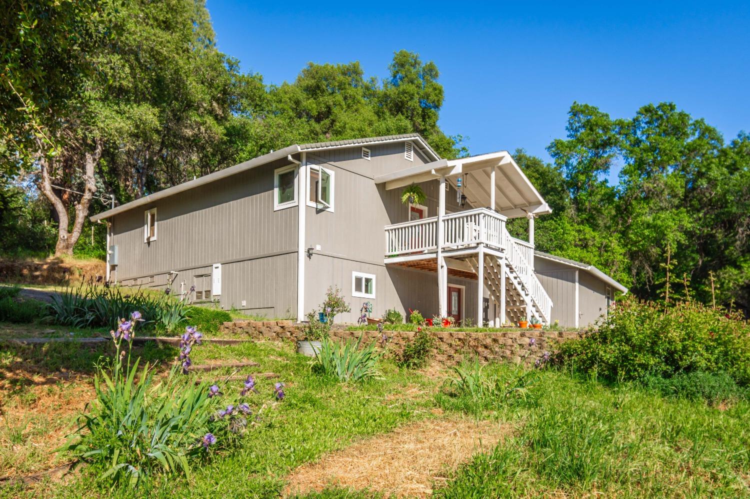 Detail Gallery Image 33 of 36 For 1190 Pleasant Valley Rd, Diamond Springs,  CA 95619 - 2 Beds | 2 Baths