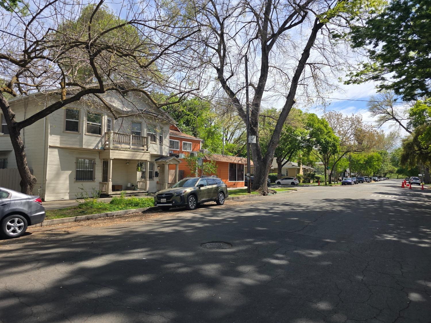12th Street, Sacramento, California image 35