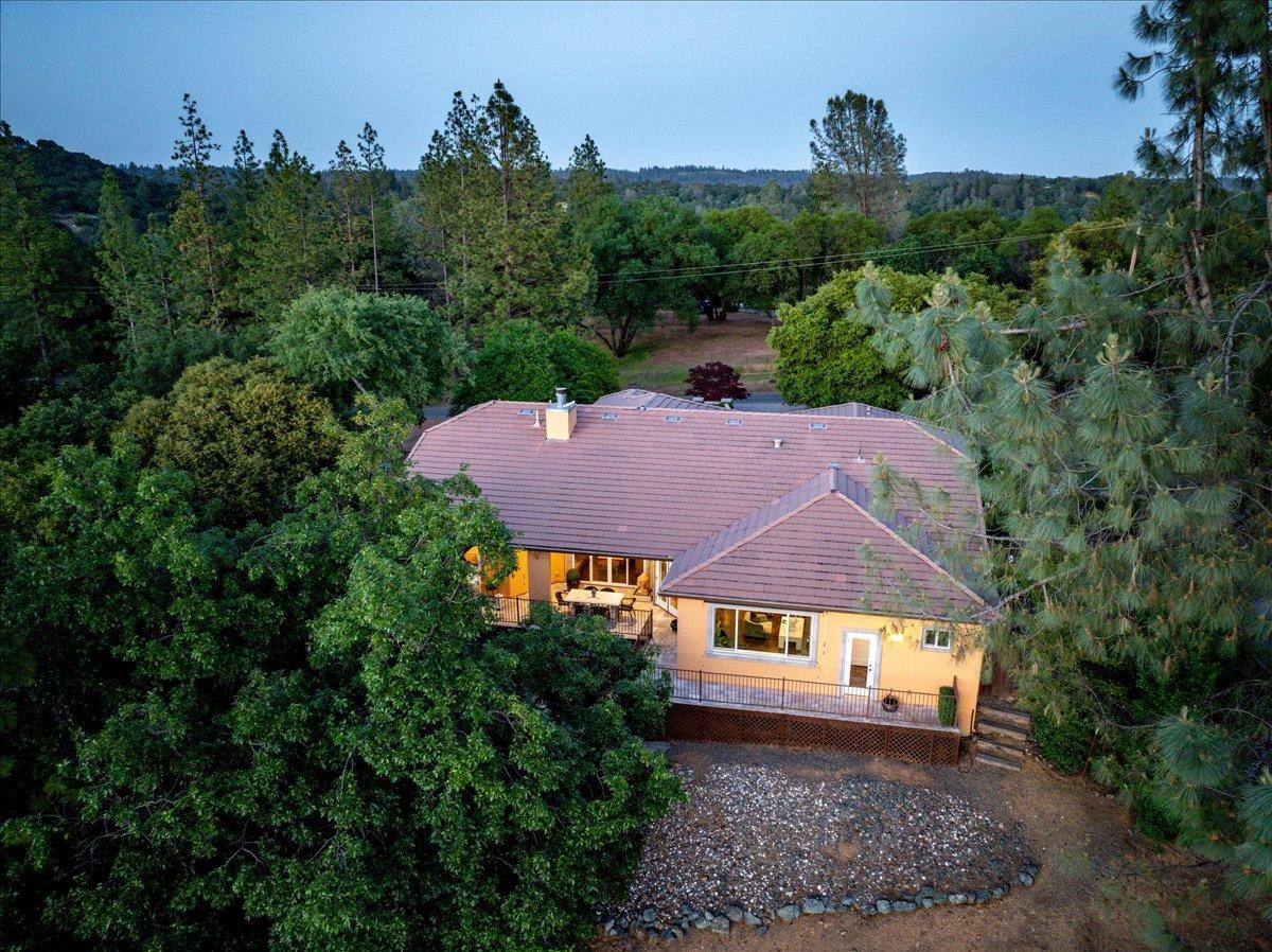Detail Gallery Image 53 of 98 For 6340 Roller Coaster Rd, Garden Valley,  CA 95633 - 4 Beds | 3/1 Baths