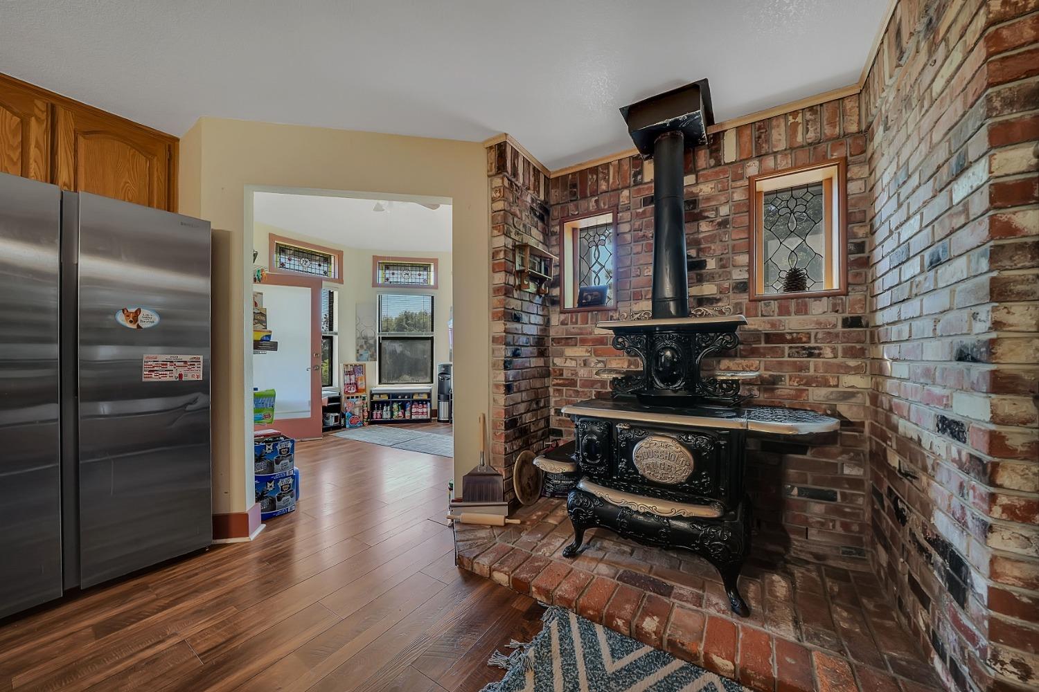 Detail Gallery Image 18 of 89 For 14001 Surrey Junction Ln, Sutter Creek,  CA 95685 - 3 Beds | 2/1 Baths