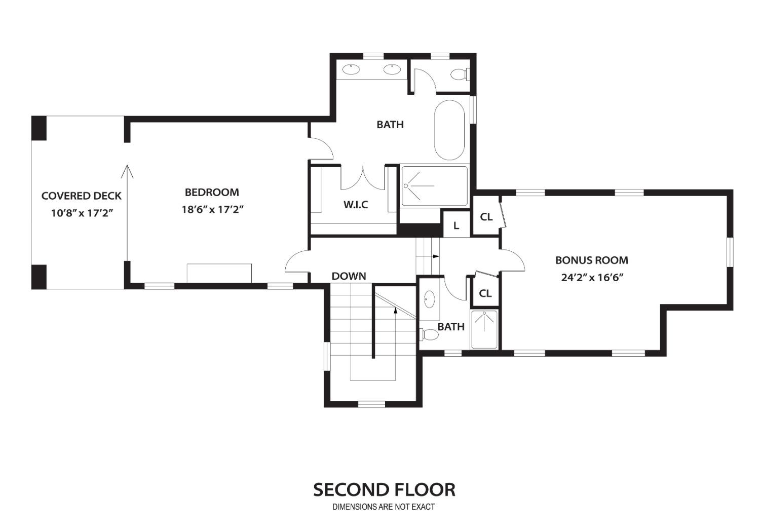 Detail Gallery Image 6 of 64 For 2056 Long View Dr, Meadow Vista,  CA 95722 - 4 Beds | 5/1 Baths