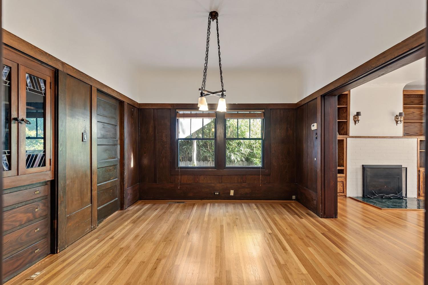 Detail Gallery Image 9 of 35 For 418 25th St, Sacramento,  CA 95816 - 3 Beds | 1 Baths