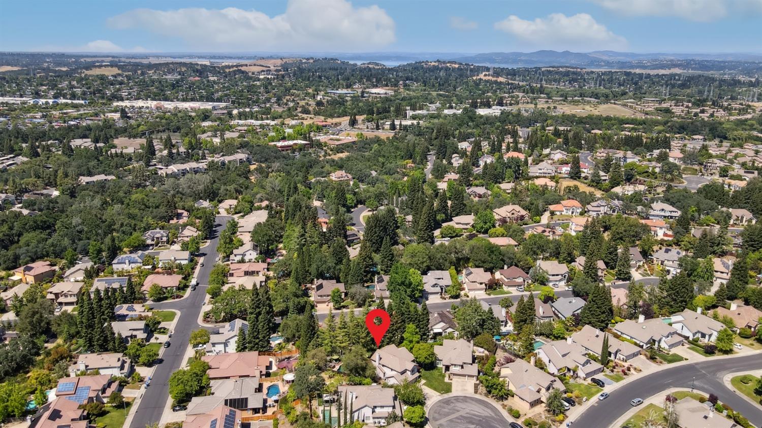 Detail Gallery Image 99 of 99 For 204 Davies Ct, Folsom,  CA 95630 - 4 Beds | 2/1 Baths