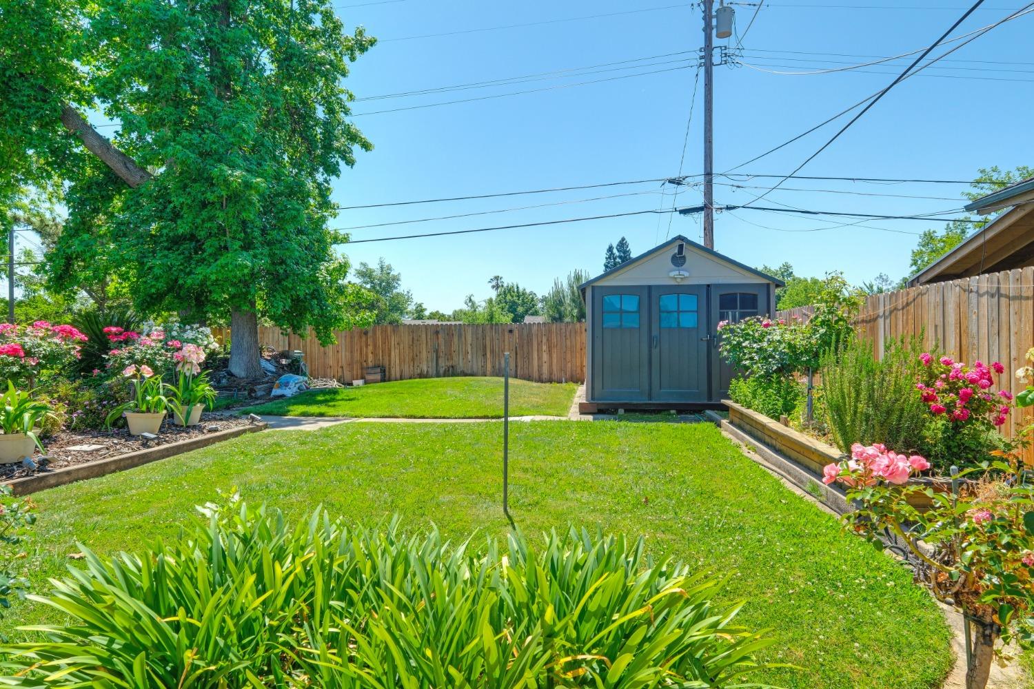 San Ysidro Way, Sacramento, California image 43