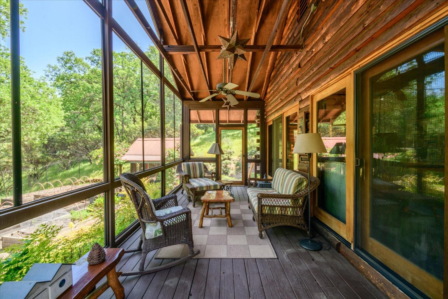 Detail Gallery Image 41 of 86 For 1267 Old Rock Bridge Rd, Placerville,  CA 95667 - 3 Beds | 2 Baths