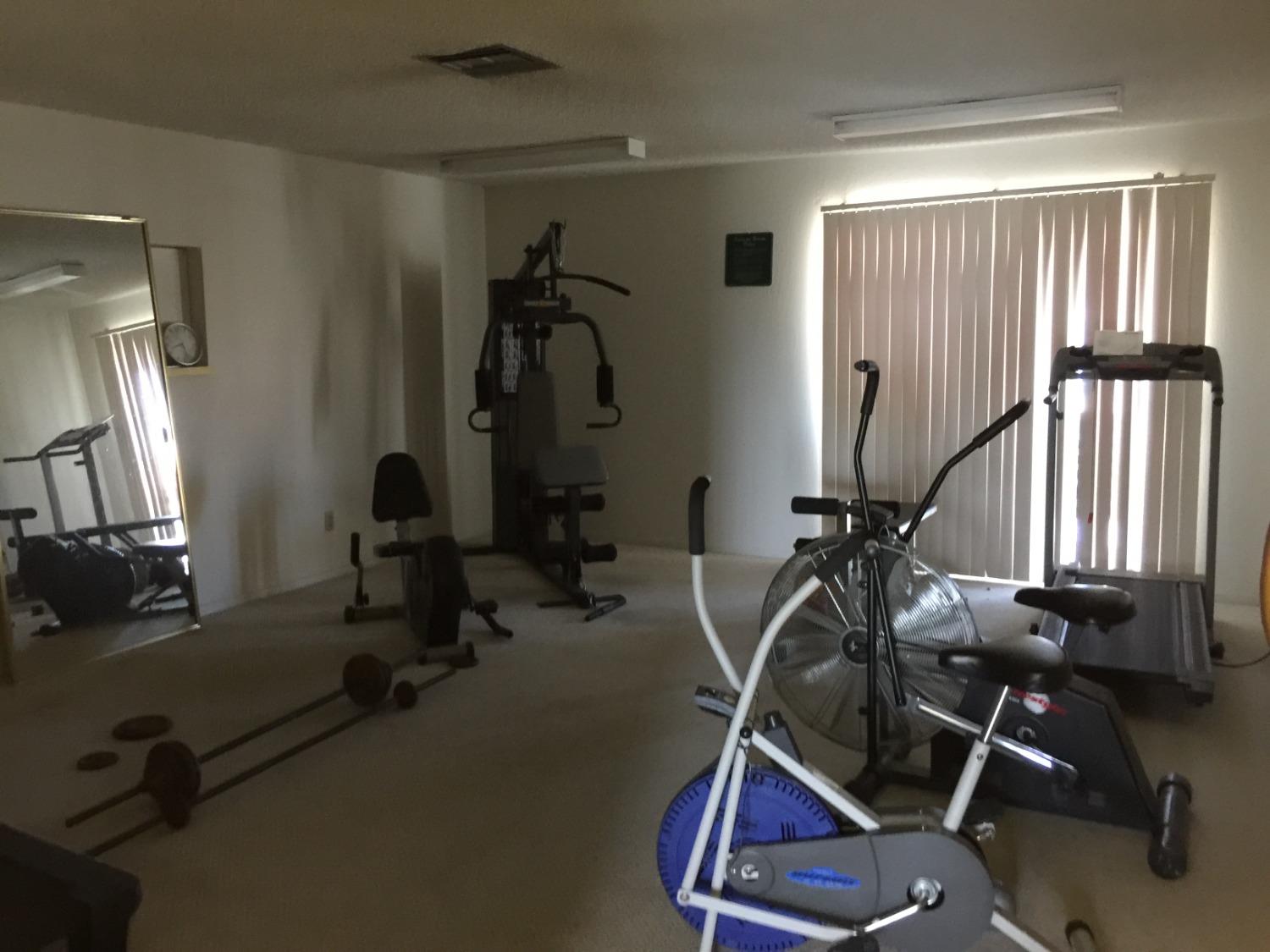 Detail Gallery Image 41 of 41 For 4216 Brookside Dr. #121, Sacramento,  CA 95834 - 2 Beds | 1 Baths