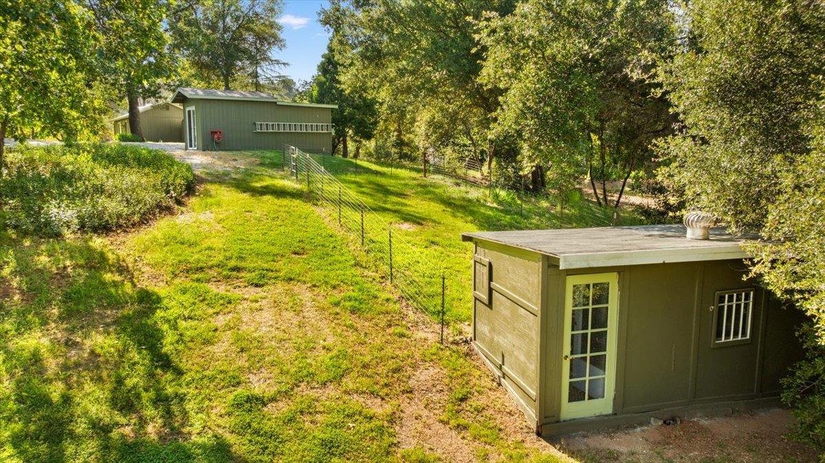 Detail Gallery Image 57 of 73 For 10107 Park View Ln, Penn Valley,  CA 95946 - 3 Beds | 2 Baths