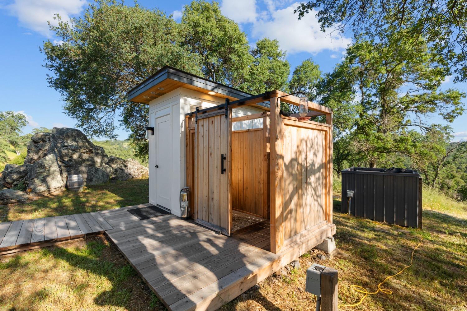 Detail Gallery Image 21 of 60 For 14883 Vaira Ranch Road, Drytown,  CA 95699 - 1 Beds | 1 Baths