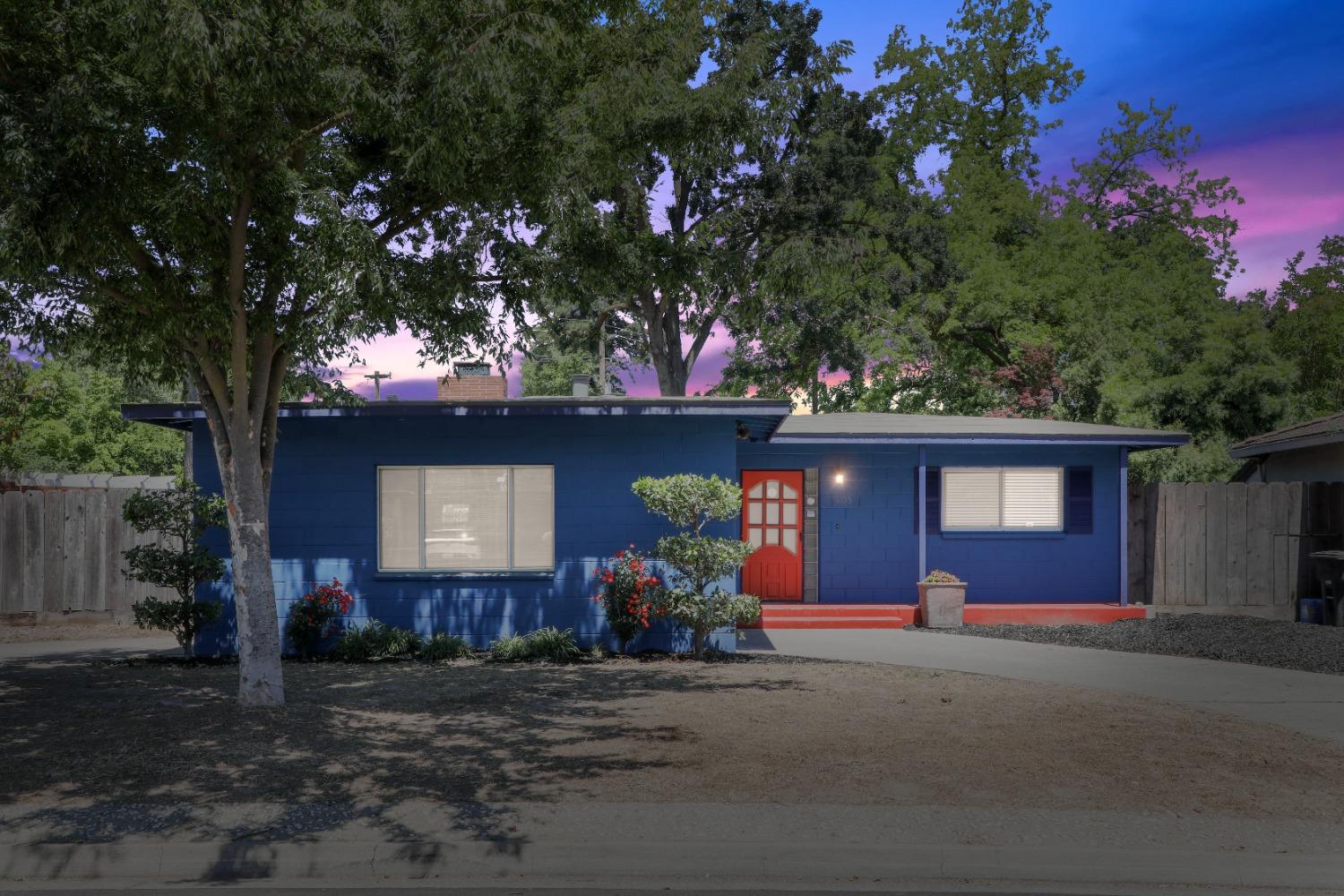 Detail Gallery Image 28 of 28 For 405 Helen Ave, Modesto,  CA 95354 - 2 Beds | 1 Baths
