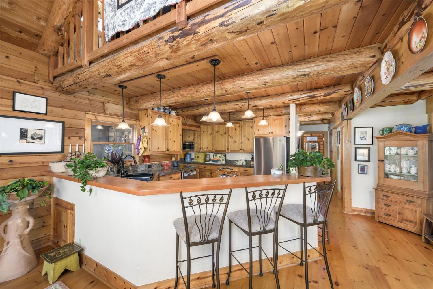 Detail Gallery Image 16 of 86 For 1267 Old Rock Bridge Rd, Placerville,  CA 95667 - 3 Beds | 2 Baths