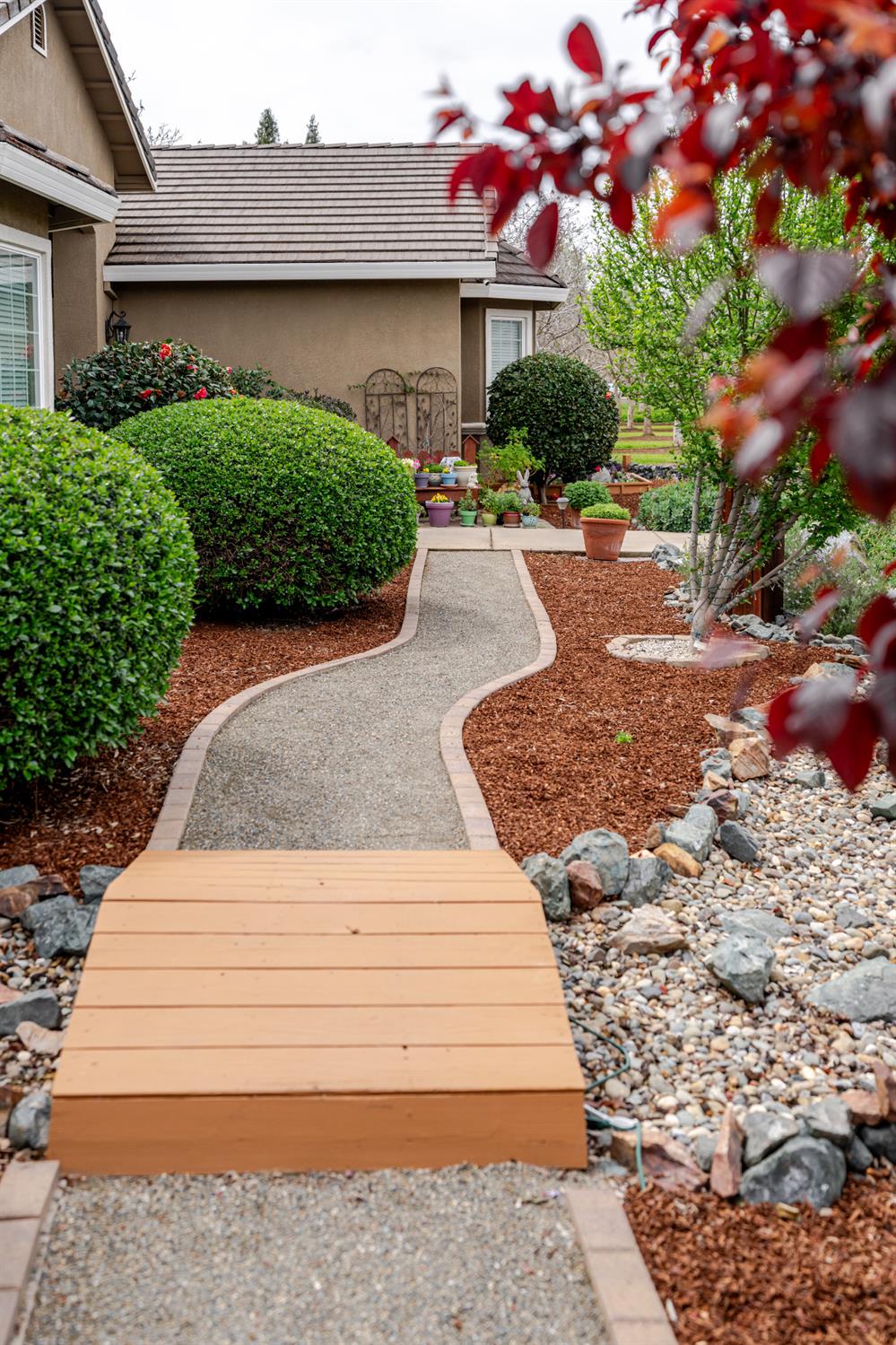 Detail Gallery Image 16 of 75 For 8400 Hallwood Blvd, Marysville,  CA 95901 - 4 Beds | 2/1 Baths