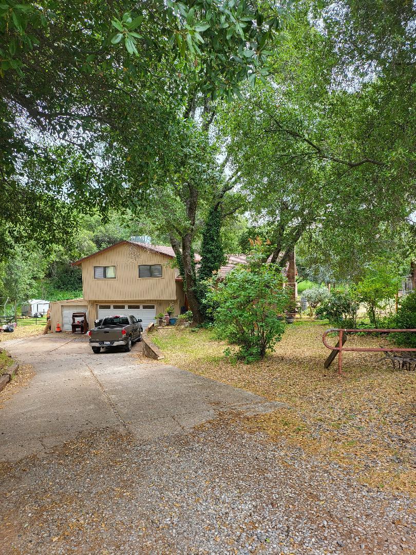 Detail Gallery Image 1 of 30 For 4380 French Creek Rd, Shingle Springs,  CA 95682 - 3 Beds | 2 Baths
