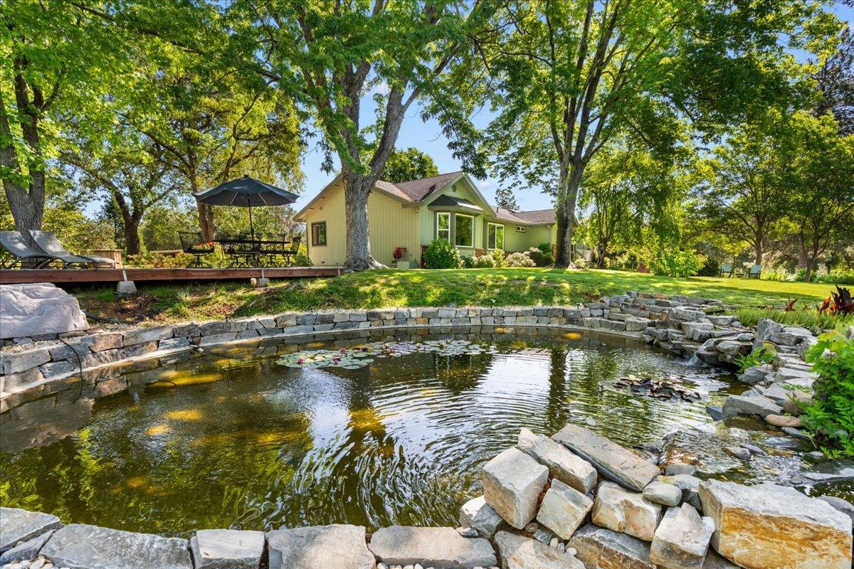 Detail Gallery Image 1 of 73 For 10107 Park View Ln, Penn Valley,  CA 95946 - 3 Beds | 2 Baths