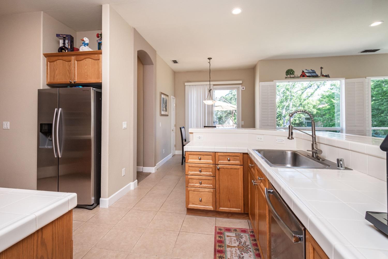 Detail Gallery Image 35 of 98 For 15347 Abierto Dr, Rancho Murieta,  CA 95683 - 4 Beds | 2 Baths