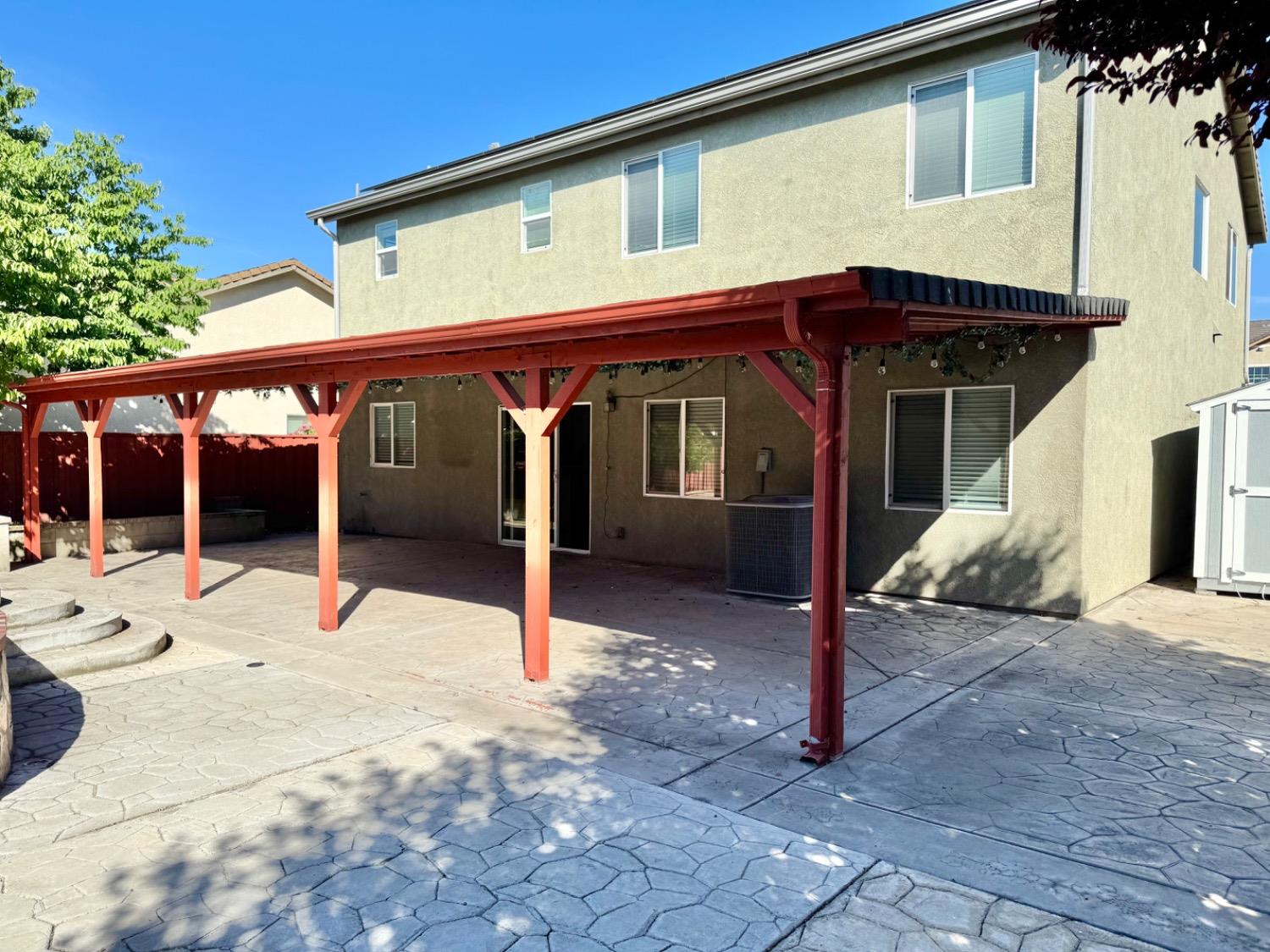 Detail Gallery Image 19 of 19 For 2522 Pine Brook Dr, Stockton,  CA 95212 - 4 Beds | 2/1 Baths