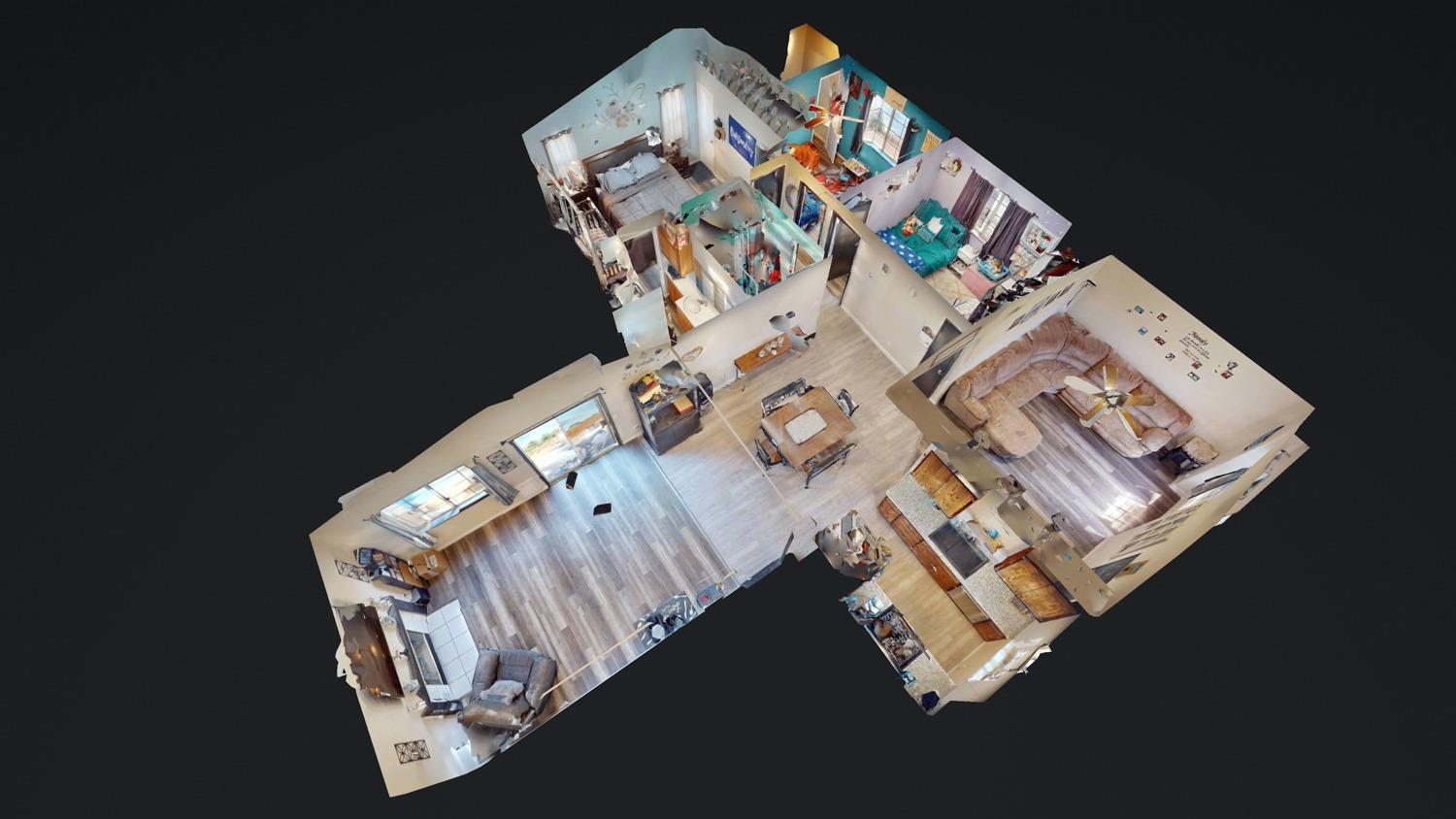 Detail Gallery Image 38 of 41 For 3003 Corinne Ct, Live Oak,  CA 95953 - 3 Beds | 2 Baths